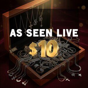 Random Jewelry Pull $10